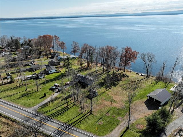 1528 State Route 49, Vienna, NY 13042