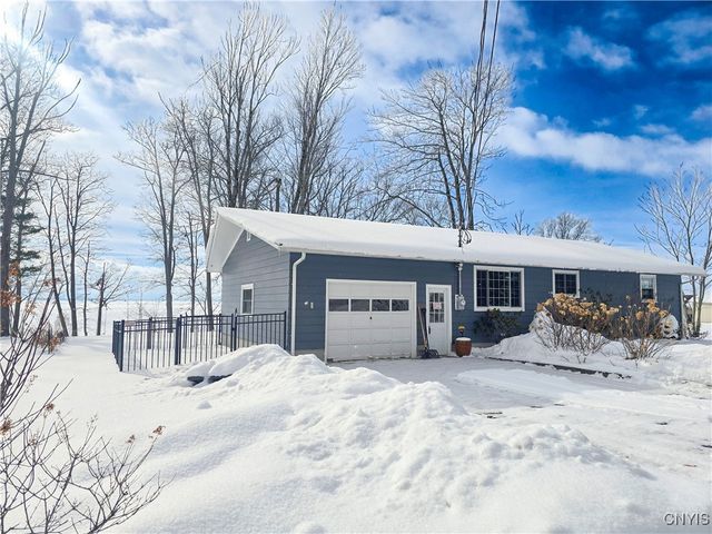 1528 State Route 49, Vienna, NY 13042