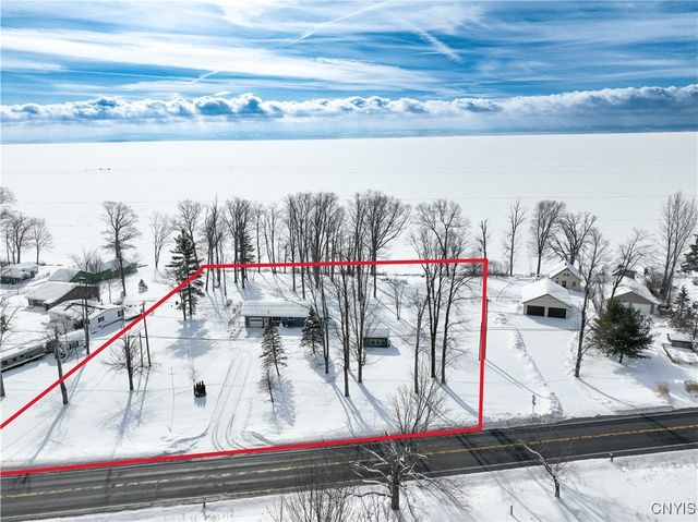 1528 State Route 49, Vienna, NY 13042