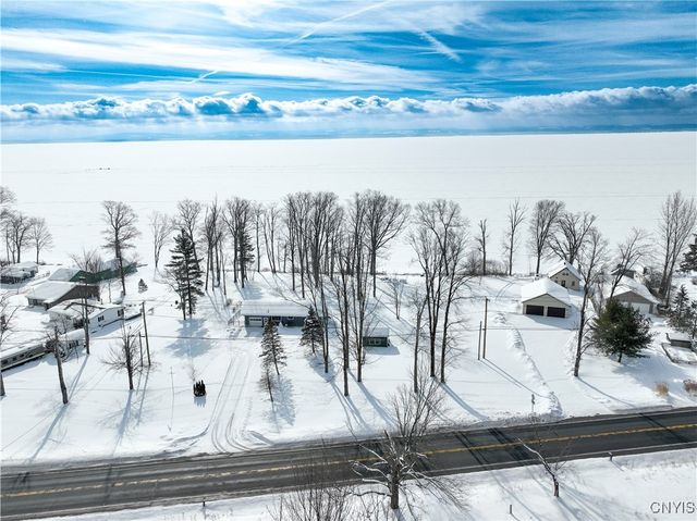 1528 State Route 49, Vienna, NY 13042