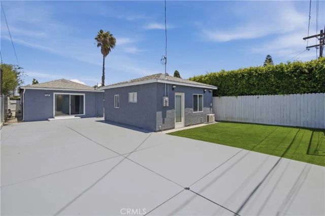 5034 W 130th, Hawthorne, CA 90250