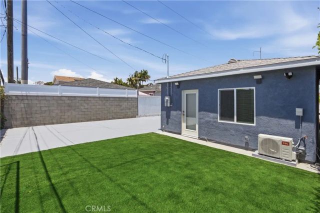 5034 W 130th, Hawthorne, CA 90250