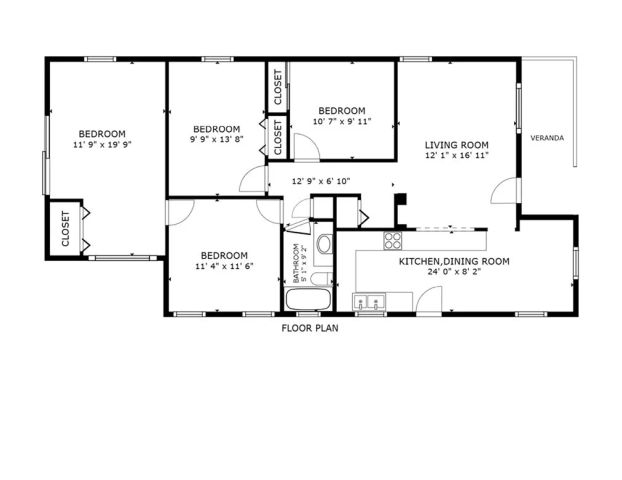 5034 W 130th, Hawthorne, CA 90250