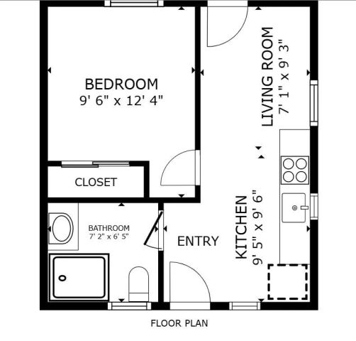 5034 W 130th, Hawthorne, CA 90250