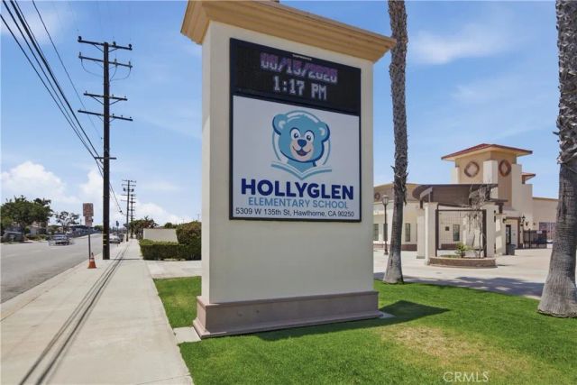 5034 W 130th, Hawthorne, CA 90250