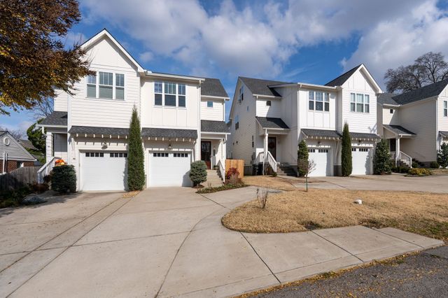 3510A Hillsdale Ave, Nashville, TN 37205