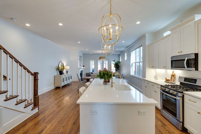 3510A Hillsdale Ave, Nashville, TN 37205