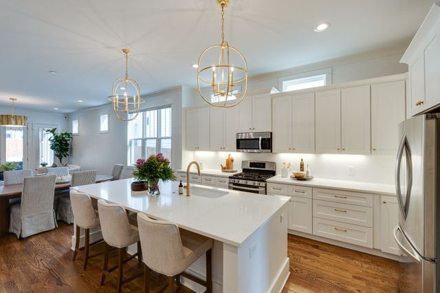 3510A Hillsdale Ave, Nashville, TN 37205