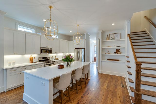 3510A Hillsdale Ave, Nashville, TN 37205