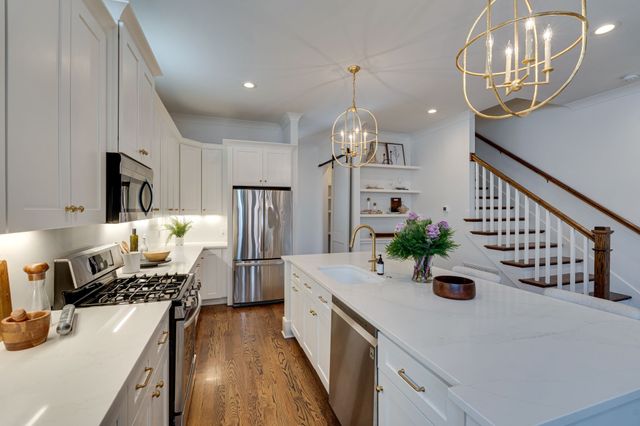 3510A Hillsdale Ave, Nashville, TN 37205