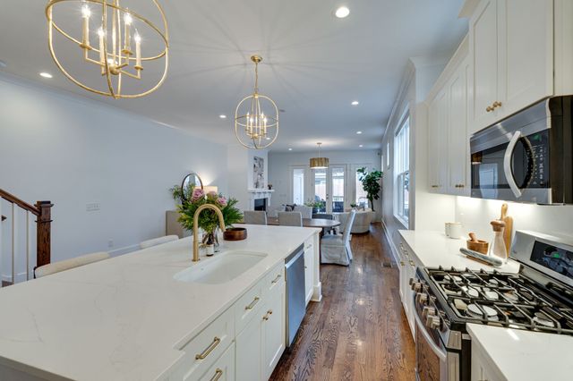 3510A Hillsdale Ave, Nashville, TN 37205