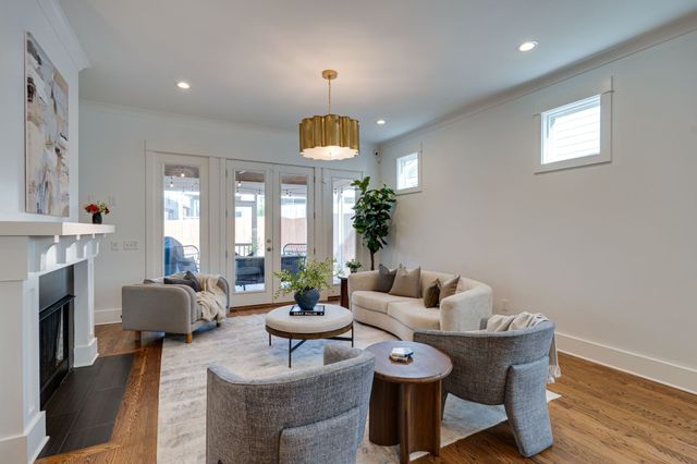 3510A Hillsdale Ave, Nashville, TN 37205