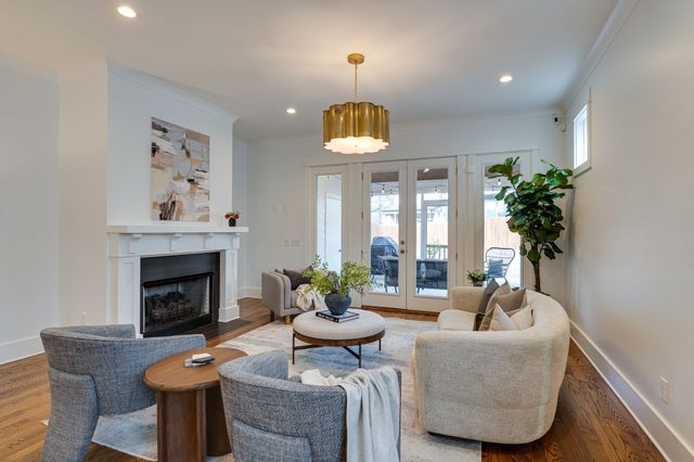 3510A Hillsdale Ave, Nashville, TN 37205