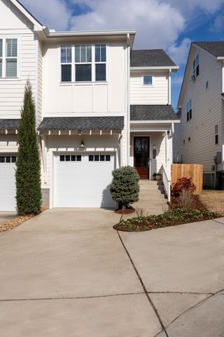 3510A Hillsdale Ave, Nashville, TN 37205