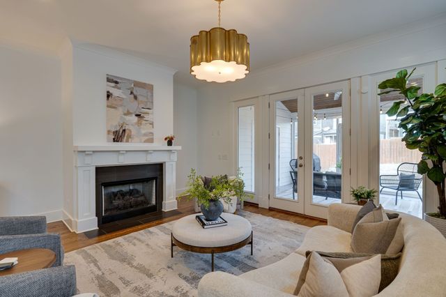 3510A Hillsdale Ave, Nashville, TN 37205