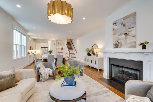 3510A Hillsdale Ave, Nashville, TN 37205