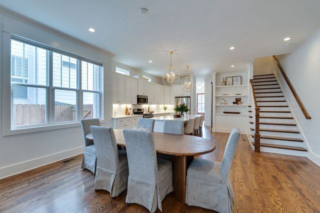 3510A Hillsdale Ave, Nashville, TN 37205