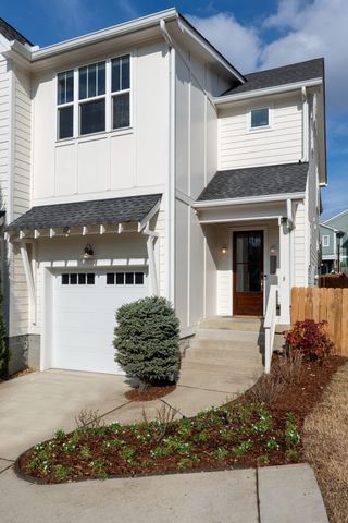 3510A Hillsdale Ave, Nashville, TN 37205