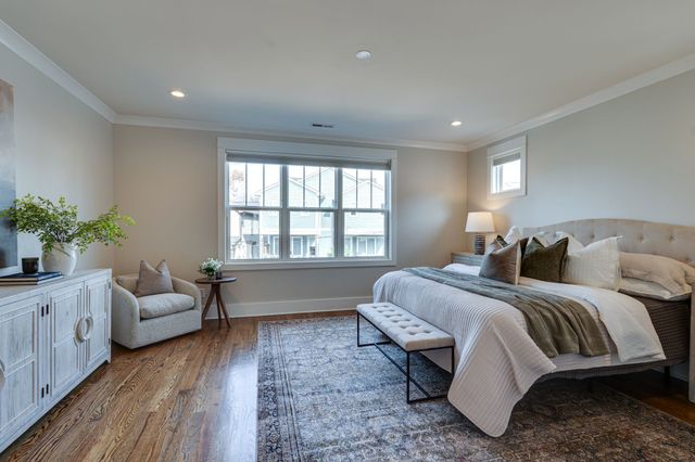 3510A Hillsdale Ave, Nashville, TN 37205