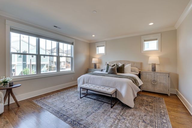 3510A Hillsdale Ave, Nashville, TN 37205