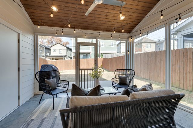 3510A Hillsdale Ave, Nashville, TN 37205