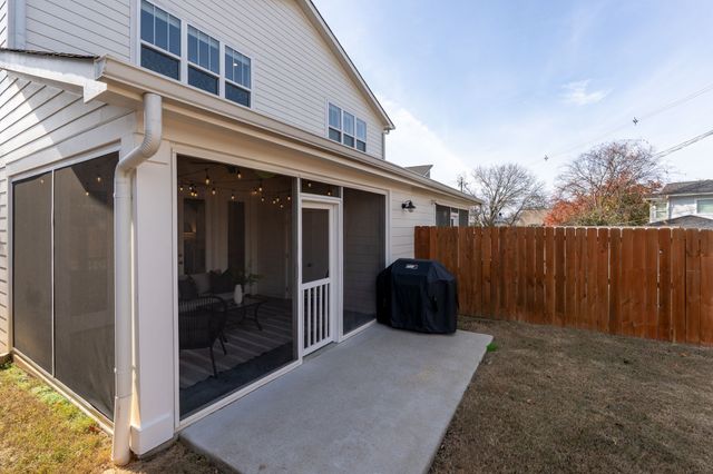 3510A Hillsdale Ave, Nashville, TN 37205