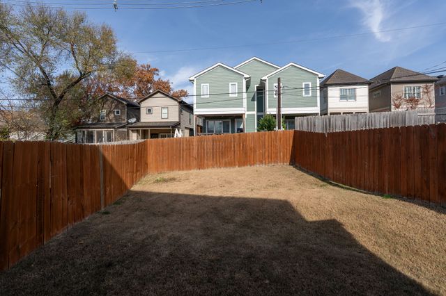 3510A Hillsdale Ave, Nashville, TN 37205