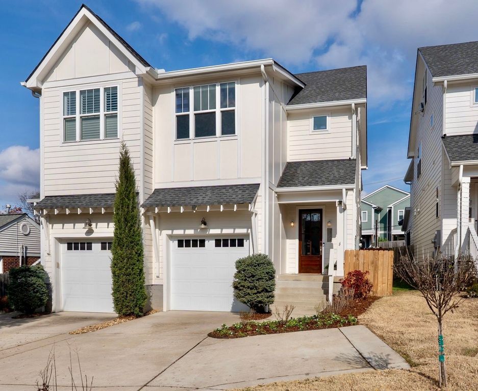 3510A Hillsdale Ave, Nashville, TN 37205