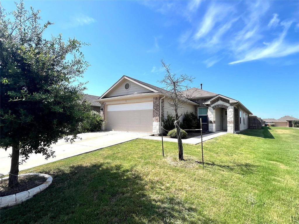 3501 teesdale CV, Pflugerville, TX 78660