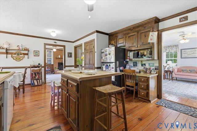 15414 Sunnybrook Rd, South Prince George, VA 23805