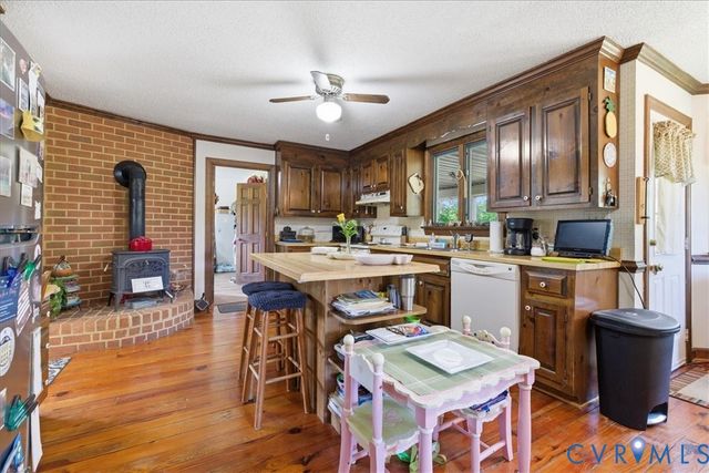 15414 Sunnybrook Rd, South Prince George, VA 23805