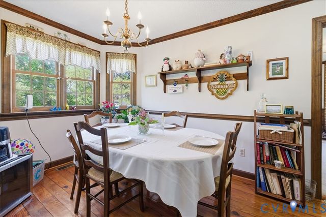 15414 Sunnybrook Rd, South Prince George, VA 23805