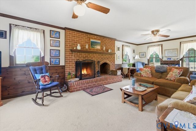 15414 Sunnybrook Rd, South Prince George, VA 23805