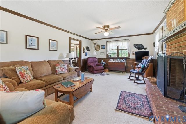 15414 Sunnybrook Rd, South Prince George, VA 23805