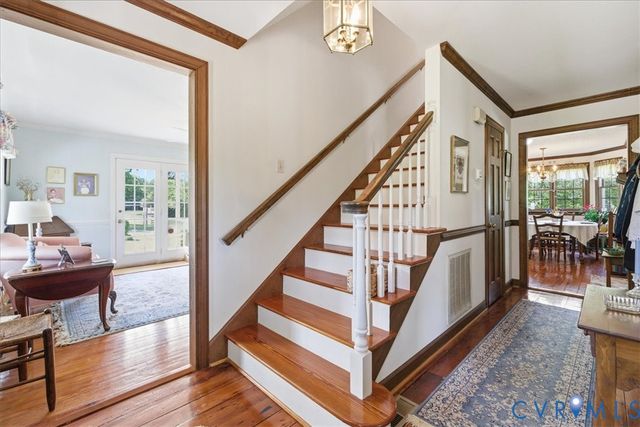15414 Sunnybrook Rd, South Prince George, VA 23805