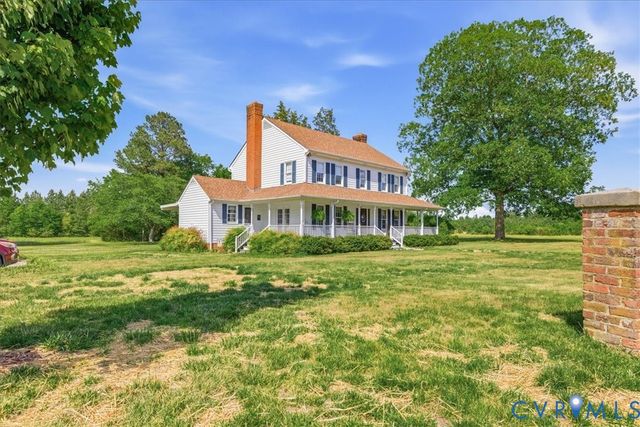 15414 Sunnybrook Rd, South Prince George, VA 23805