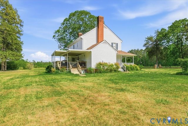 15414 Sunnybrook Rd, South Prince George, VA 23805