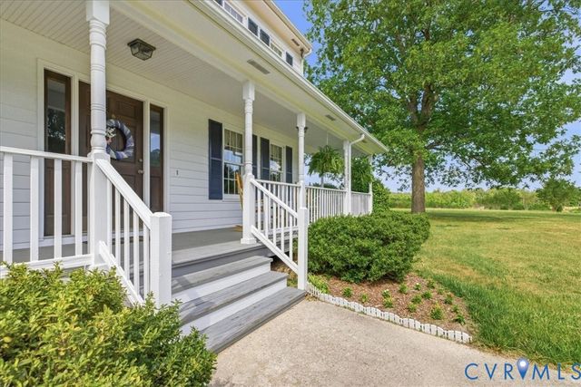 15414 Sunnybrook Rd, South Prince George, VA 23805