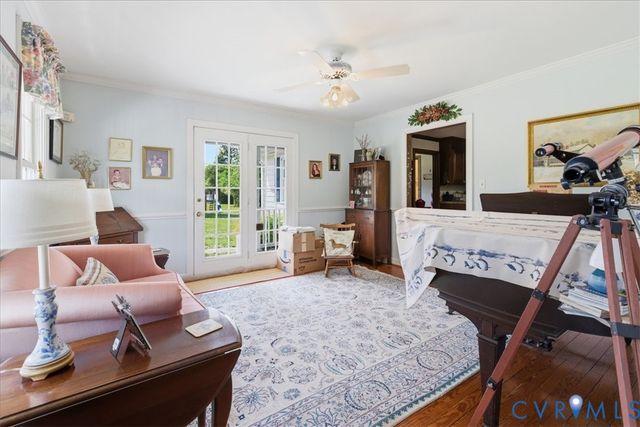 15414 Sunnybrook Rd, South Prince George, VA 23805