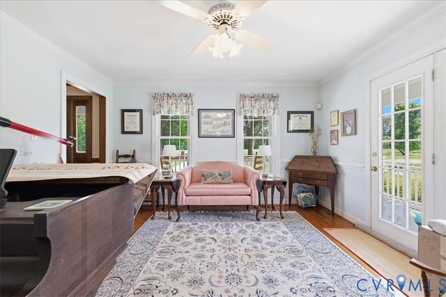 15414 Sunnybrook Rd, South Prince George, VA 23805