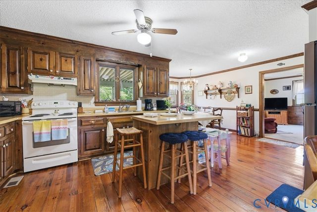 15414 Sunnybrook Rd, South Prince George, VA 23805