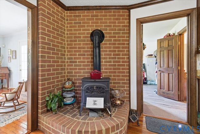 15414 Sunnybrook Rd, South Prince George, VA 23805