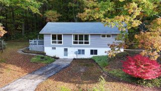 4290 Johnson Road, Blaine Twp, MI 49635