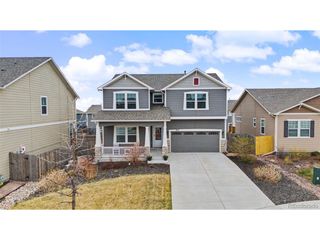 8271 White Fish Way, Colorado Springs, CO 80908