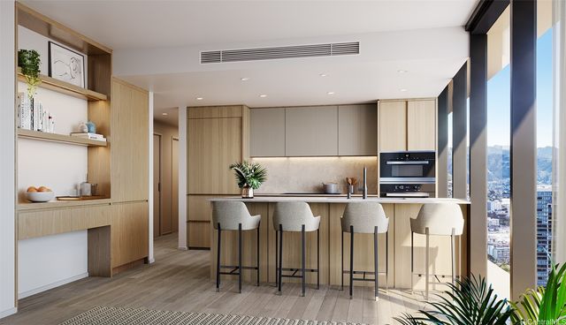 333 Ward Avenue 3001, Honolulu, HI 96814