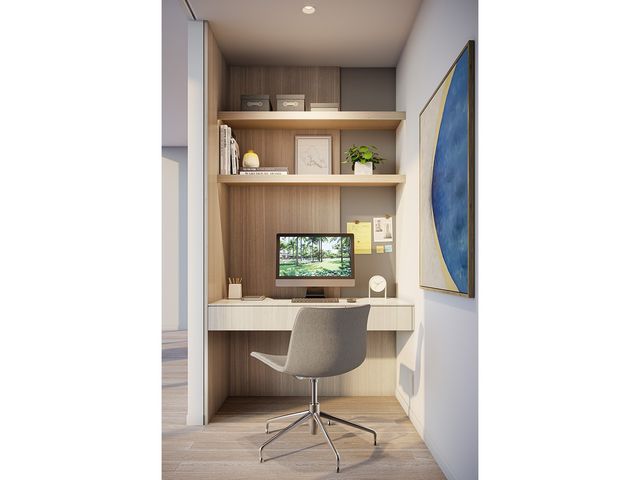 333 Ward Avenue 3001, Honolulu, HI 96814