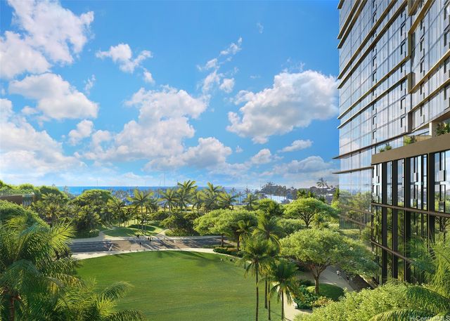333 Ward Avenue 3001, Honolulu, HI 96814