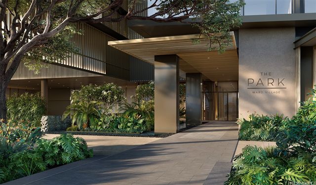 333 Ward Avenue 3001, Honolulu, HI 96814