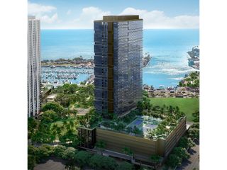 333 Ward Avenue 3001, Honolulu, HI 96814