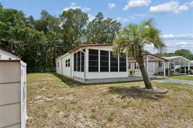 38552 MONET DRIVE, Zephyrhills, FL 33540